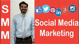 Social Media Marketing Smm Benefits And Advantages Of Social Media Marketing In Business Success