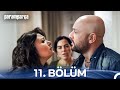Paramparça 11 Bölüm