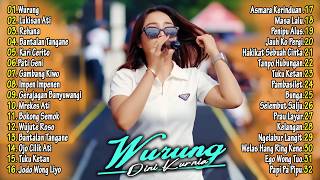 DANGDUT KOPLO BANYUWANGI VIRAK TIKTOK 2K26 🔥 WURUNG, WUJUTE ROSO - FULL ALBUM
