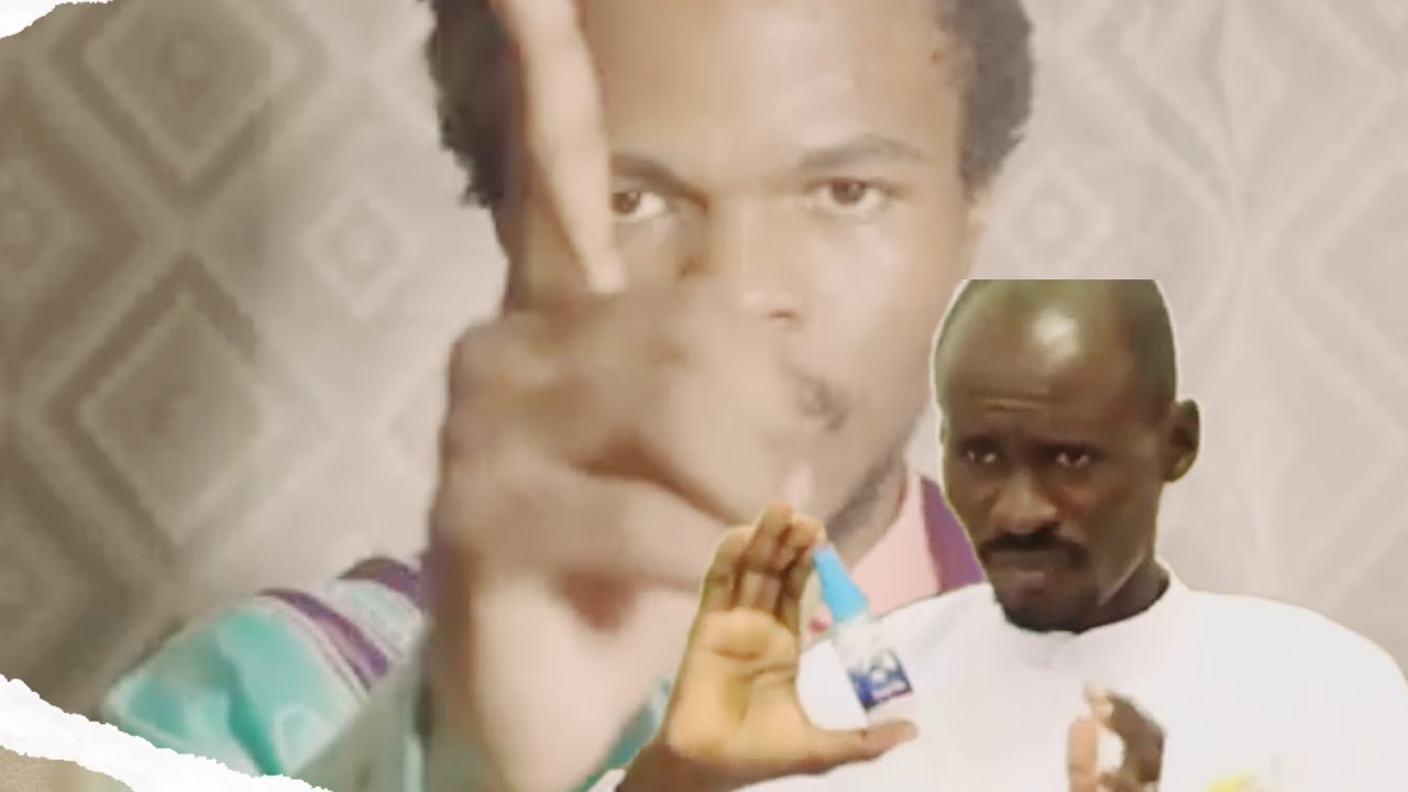 BILA WOGA MTUME MESHAK AMJIBU EZEKIEL KUUSU MAJI NA VITAMBAA | MANABII WA UONGO