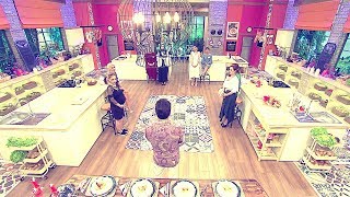 Gelinim Mutfakta 85. Bölüm Fragmanı