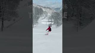 Mountain, friends, AUGMAX. Happiness can be this SIMPLE. #augmax #goggles #snowmountain #ski