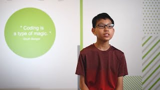 Interview With Kyran Tan, 11