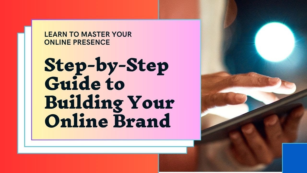 How Can You Master Your Online Presence? | 3 Minute Business Guide