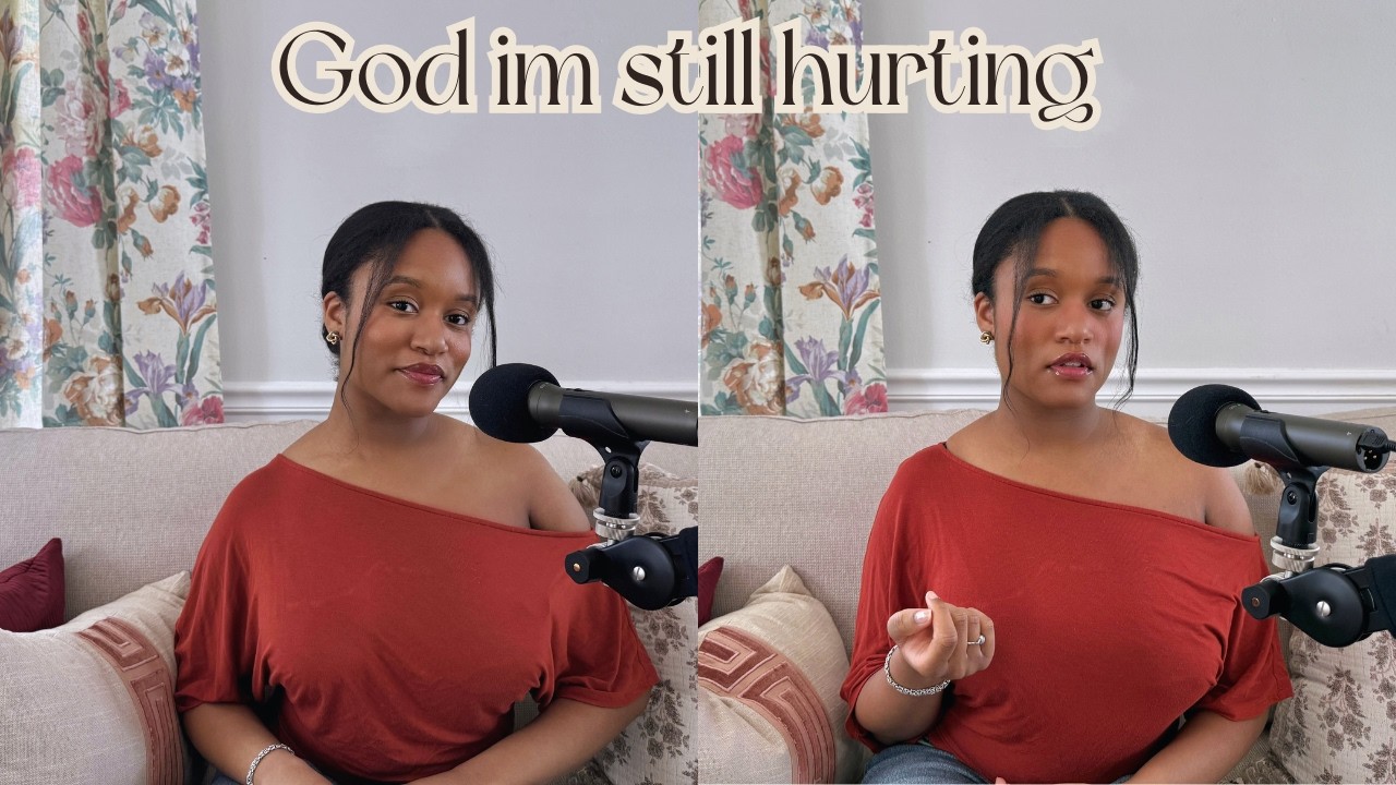 why you still feel hurt after forgiving someone | Selah Broadcasting Podcast