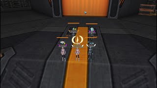 Chrome Rivals - NemesisPrime - Come Back