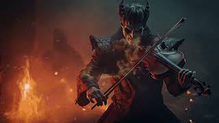 KINGS GAMBIT | Epic Dramatic Violin Epic Music Mix | Best Dramatic Strings