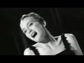 Video voorbeeld van "Patricia Kaas - Mon mec à moi (1988)"