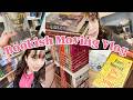Bookish Vlog - The Library, Book Shopping, and Moving House 📚✨