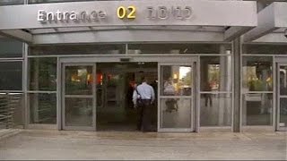 Airlines suspend flights to Tel Aviv after rocket attack
