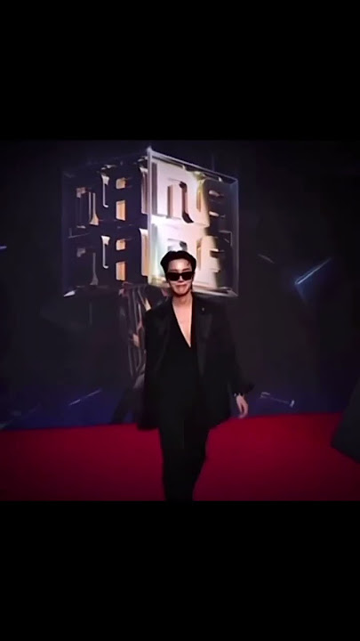 The main event🔥 #hobi #jhope #bts #mnet #mama #awards #arson #more