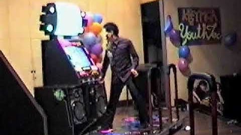 [DDR 3rd Mix Korea V2] La Senorita - Freestyle (DDRStreet)