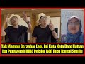 Tak Mampu Bersabar Lagi, Ini Kata Kata Dato Hattan Isu Pensyarah HlN4 Pelajar B40 Buat Ramai Setuju