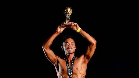 Healthy Life Expectancy