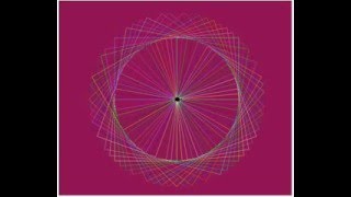 Udacity Python Turtle Mini-Project