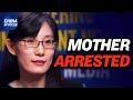 Chinese virologist Yan Limeng's mother arrested; New alliance to counter China