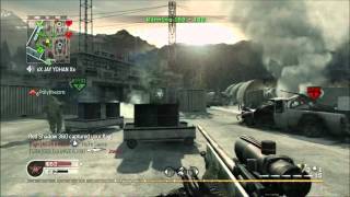 Pvr Test With A Split Quad Feed