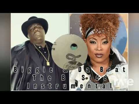 B-Side Bad - Da Brat ft. The Notorious B.I.G. & Hurt Em Bad (The R-Mix)