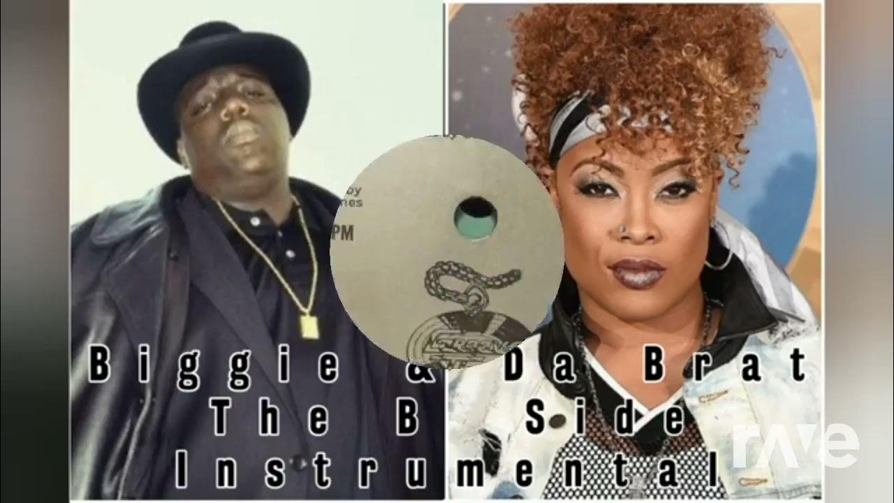 Da Brat Ft Notorious Big & Jd B-Side Bad - Da Brat ft. The Notorious B.I.G. & Hurt Em Bad (The R-Mix