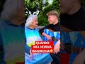 QUANDO MIA NONNA RIMORCHIA 😅 - iPantellas & Alfa