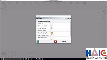 Import Point and Export KML with FieldGenius 10
