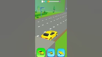 shape shift game @kk Gamer 532🔥 Level 38💯#👀 shift game video