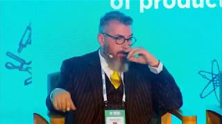 The Status of Illegality of CBD Supplements in the EU - Stephen Oliver - The Canna Consultants