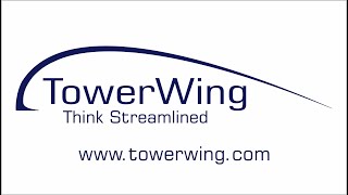TowerWing in 60Sec