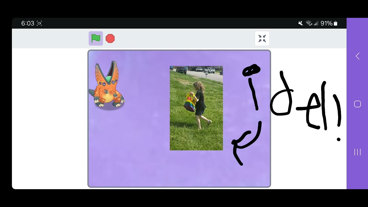 What if I was on plama islet?