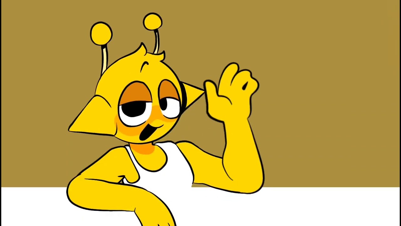 Who can be Now? Credits: @shoe_MEOW