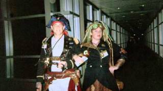 YuleCon 2010 Slidshow