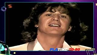 R-Gérard Lenorman - Chanson Dinnocence 1981