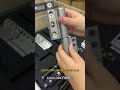 Kingbo hinge, your right choice