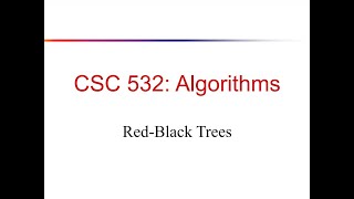 16-4 Redblack tree insertions new