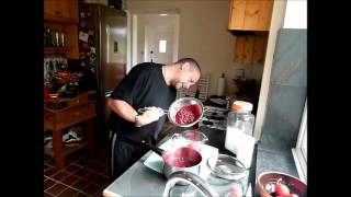 Bramble Jelly | Brambles Jelly Recipe | How To Make Bramble Jelly Bramble Jelly | Brambles Jelly Recipe | How To Make Bramble Jelly