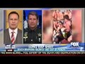 Fox & Friends - Beach Brawl: Officer Takes Down Drunken Spring Breakers
