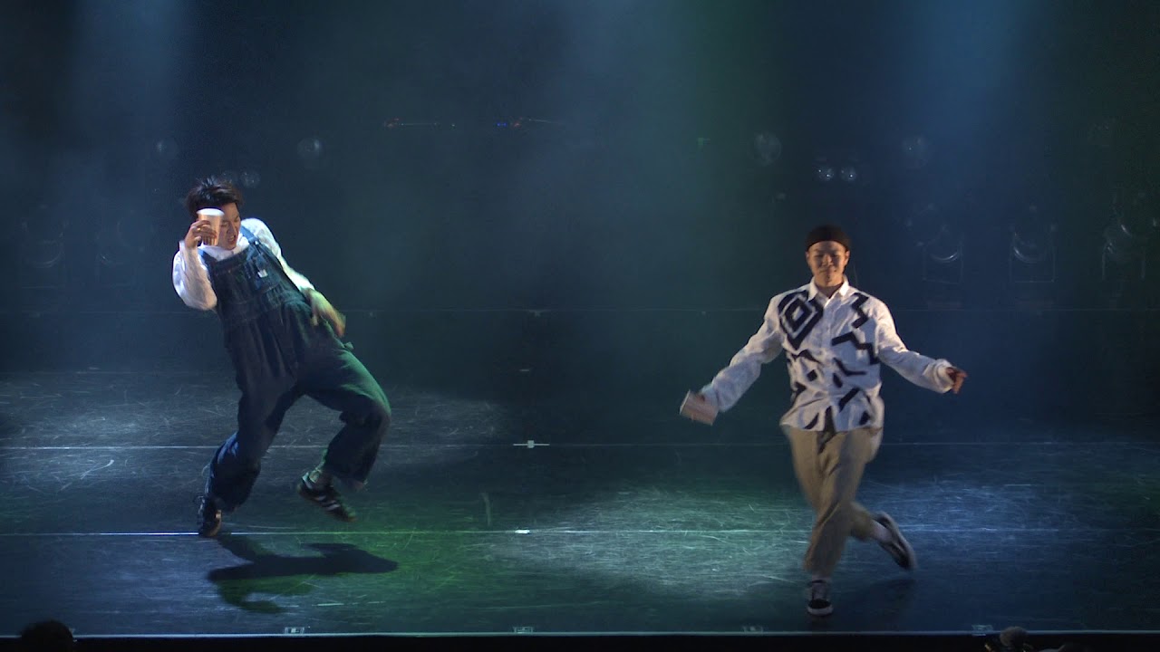 Alaventa [2018.5.18 THE ABSOLUTE vol.9@CLUBCITTA']