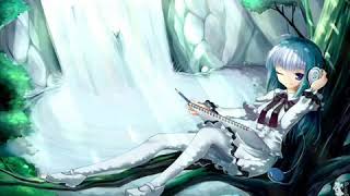 Don't Forget-Crush feating Taeyeon (Nightcore)