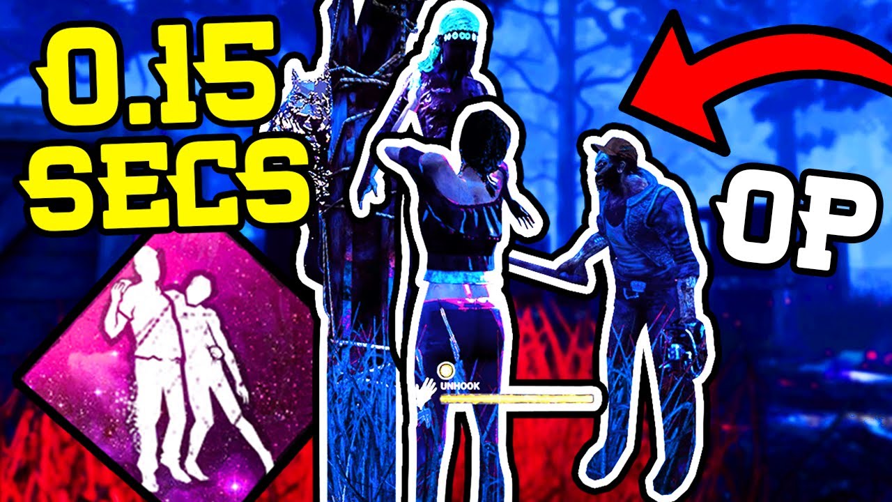 How To Unhook In 0.15 Seconds!