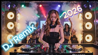 Download Lagu EDM Festival Energy 2026 – Club Bass Drop Mix MP3