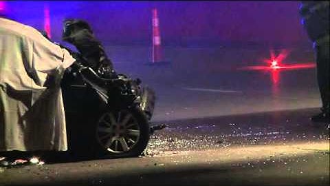 Trooper honored for stopping wrong-way driver