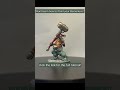 Wanna learn thebest way to paint berserkers?#shorts #warhammer40k #miniature #realmpainters #fyp
