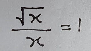 Is There A Solution? Watch This Video... SAT, Olympiad Math