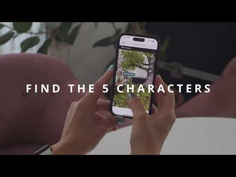 #RealiTree – your Gateway to the forest!