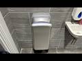 (Heatstore Tornado 2) Kuaierte K2201 at Morrisons Petrol Station (operated by MFG) - Fakenham - 🚻♿️🚼