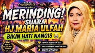 Copy of Recitation by Maria Ulfa