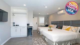 Sands Of La Jolla | San Diego (CA), United States | Hotel Review 🏩