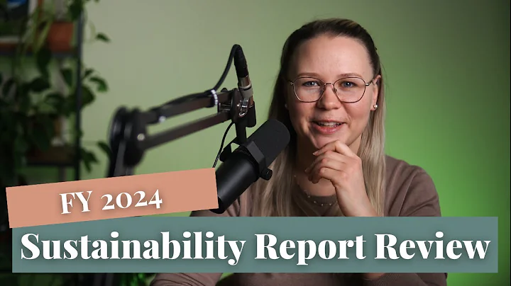 Sustainability Reporting Best Practices 2025