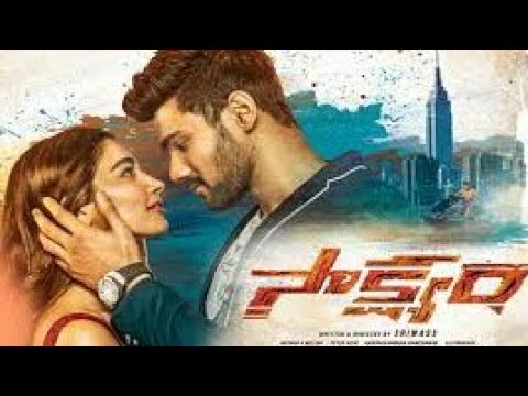 Pralay The Destroyer (Saksyaam) 2018 Hindi Dubbed Trailer