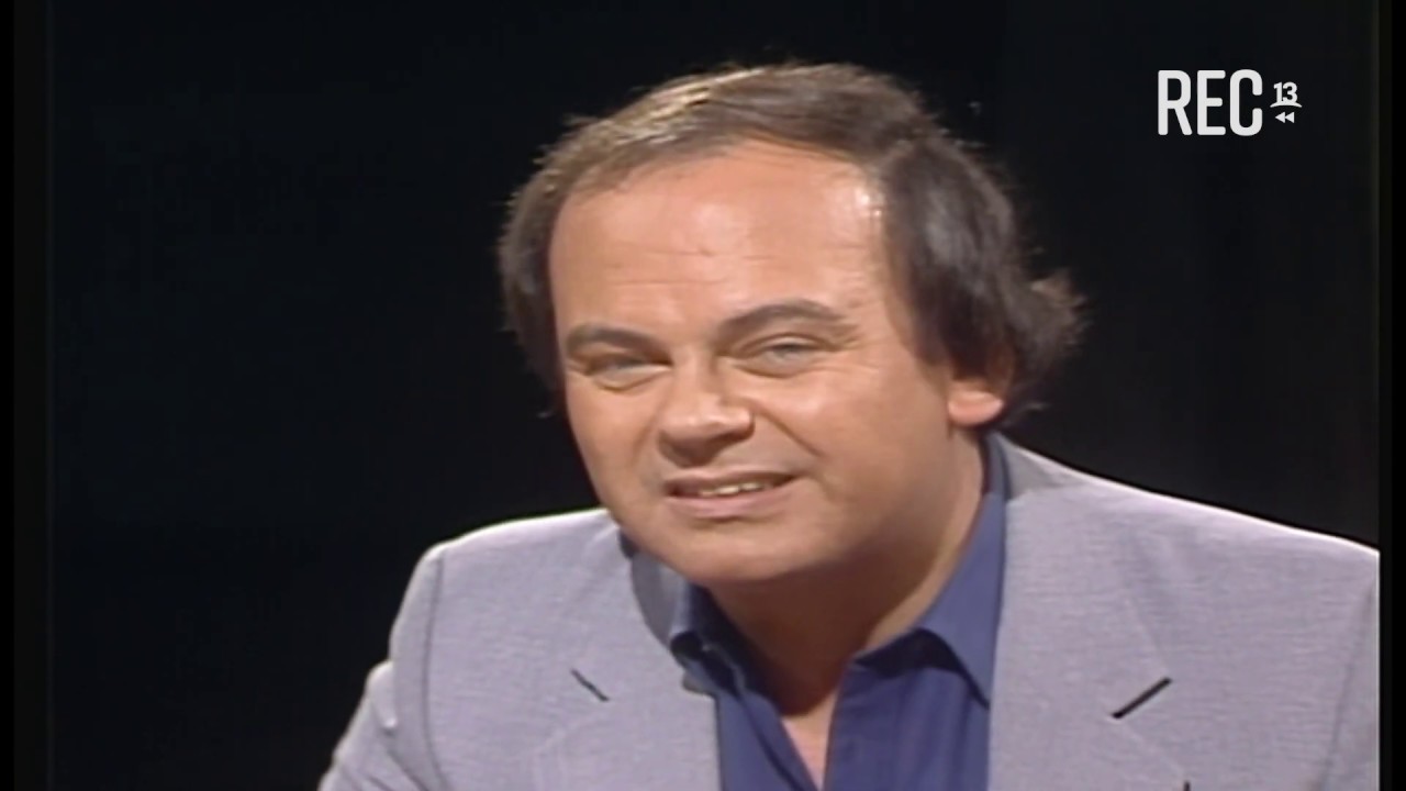 Ítalo Passalacqua en Martes 13 (1986)